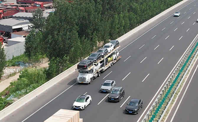兴宁高速公路汽车救援
